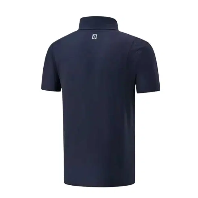 BLACKYAK SS23 Polo