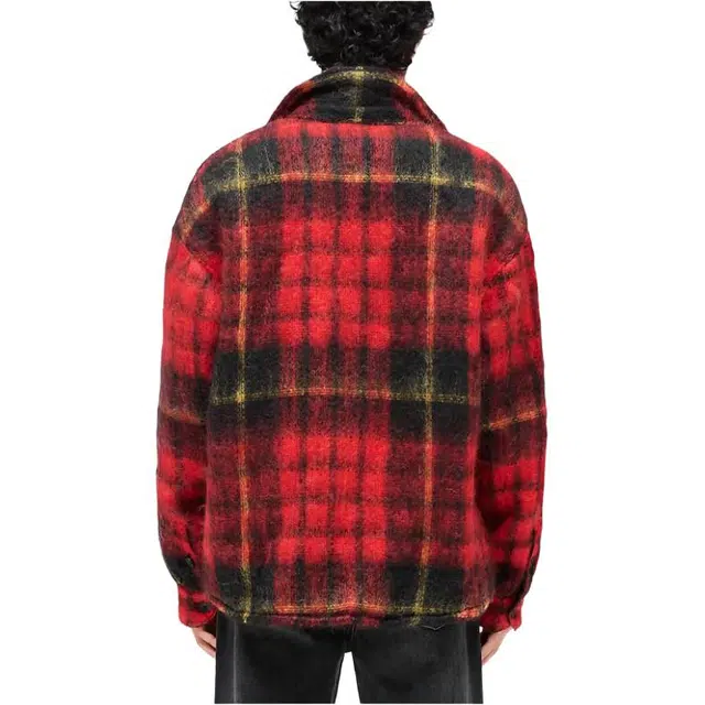 REPRESENT SS25
