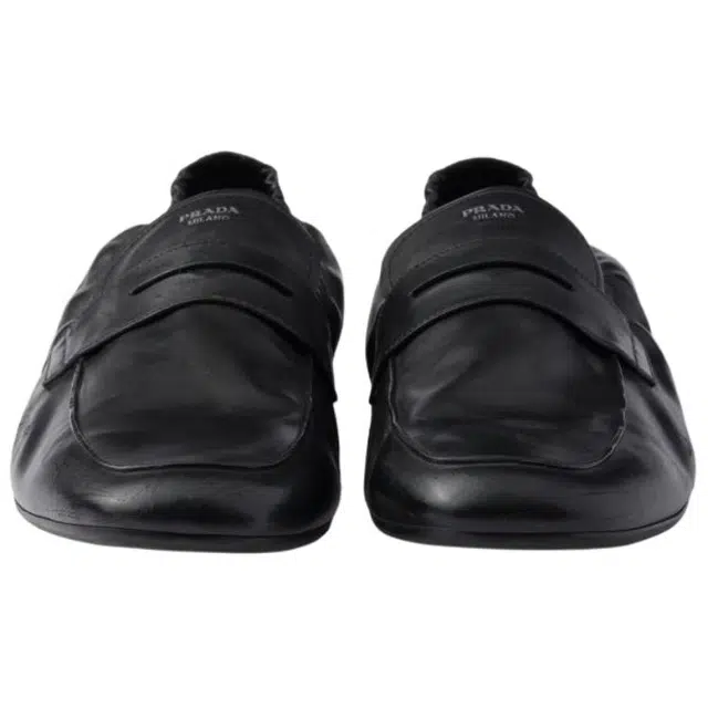 PRADA Shuffle
