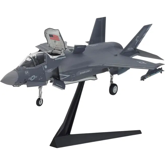 Collection No.93 F-35B II