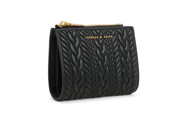 CHARLESKEITH ck PU BlackCream