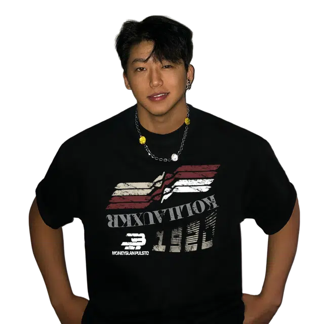 HIPHOPPUNKS T