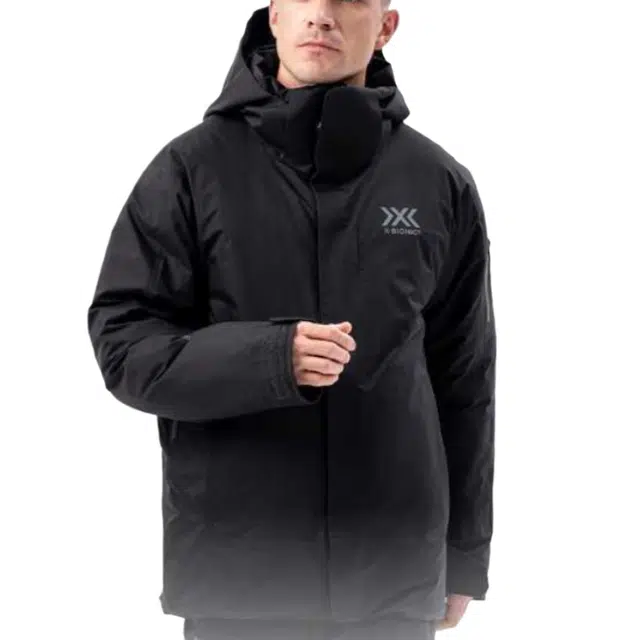 XBIONIC