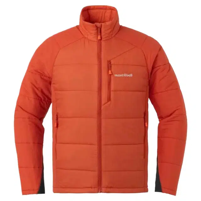 MONTBELL FWAW24 UL Thermawrap