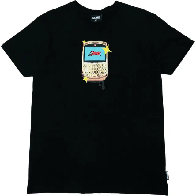 ICECREAM T
