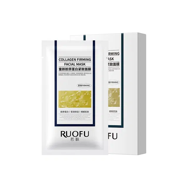 RUOFU
