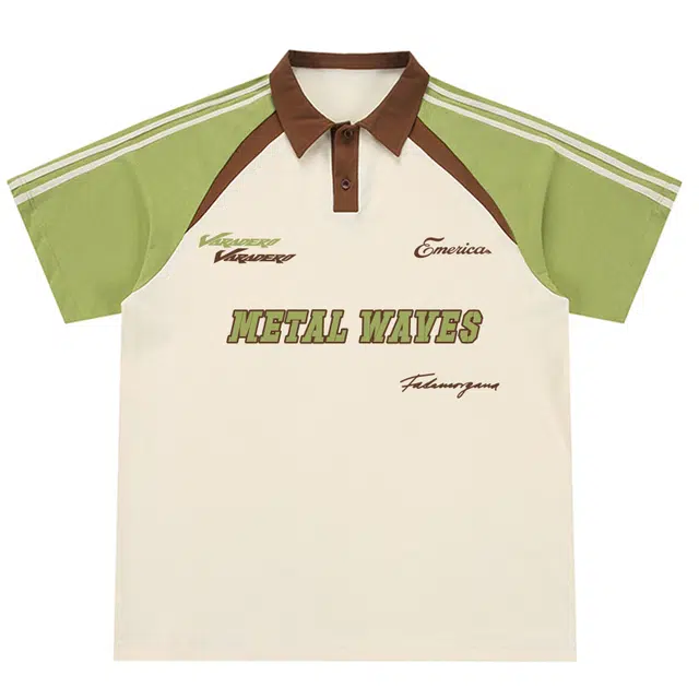 EMERICA logoPolo