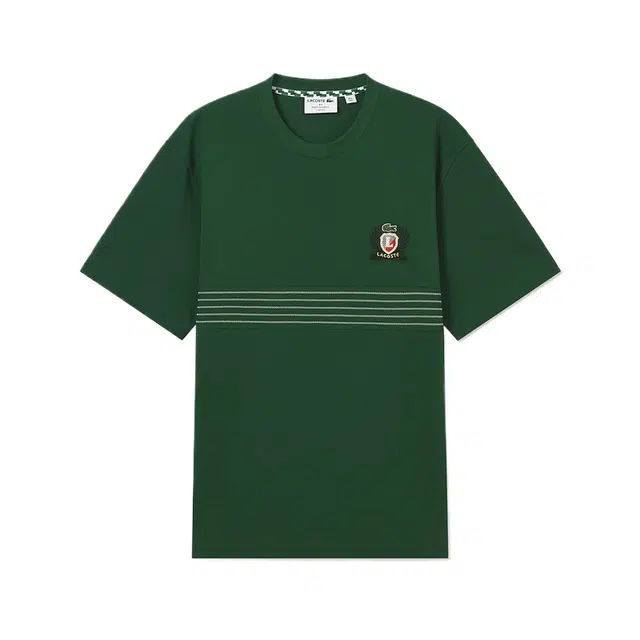 LACOSTE T