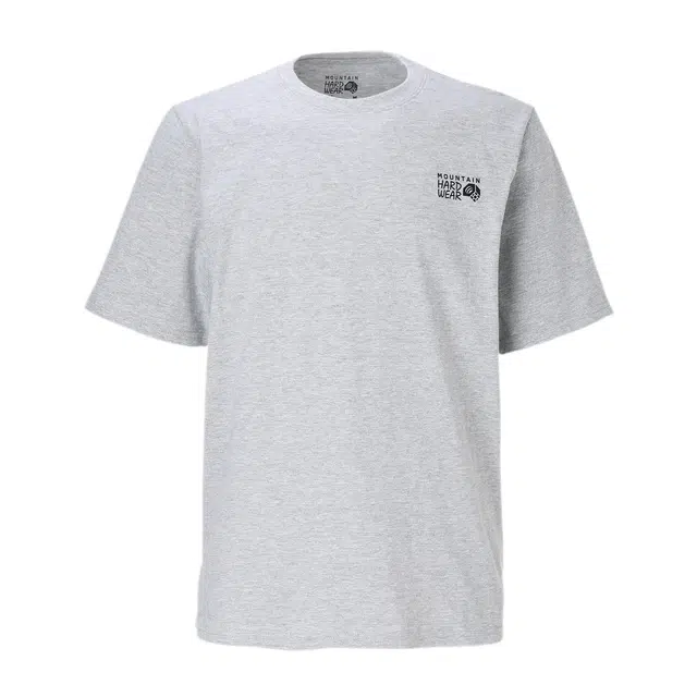 MOUNTAIN HARDWEAR SS25 MHW Box LogT