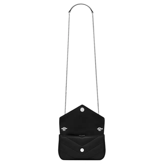 SAINT LAURENT LOULOU Logo
