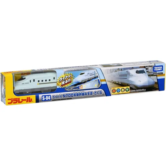 TAKARA TOMY S-10 N700