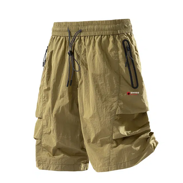 SWISS MILITARY