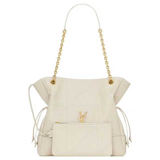 SAINT LAURENT YSL Jamie Tote