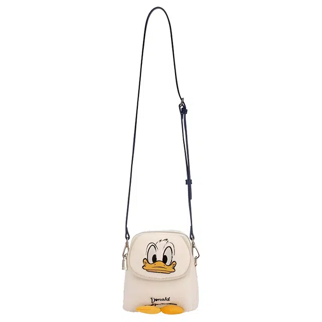 AJIDOU x Disney