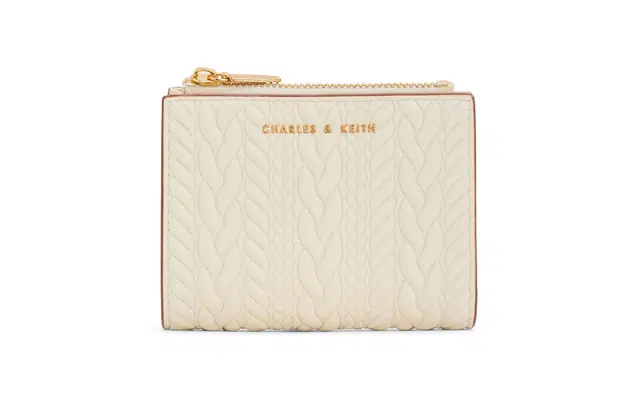 CHARLESKEITH ck PU BlackCream