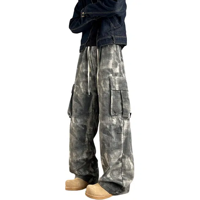 Menglaini clean fit