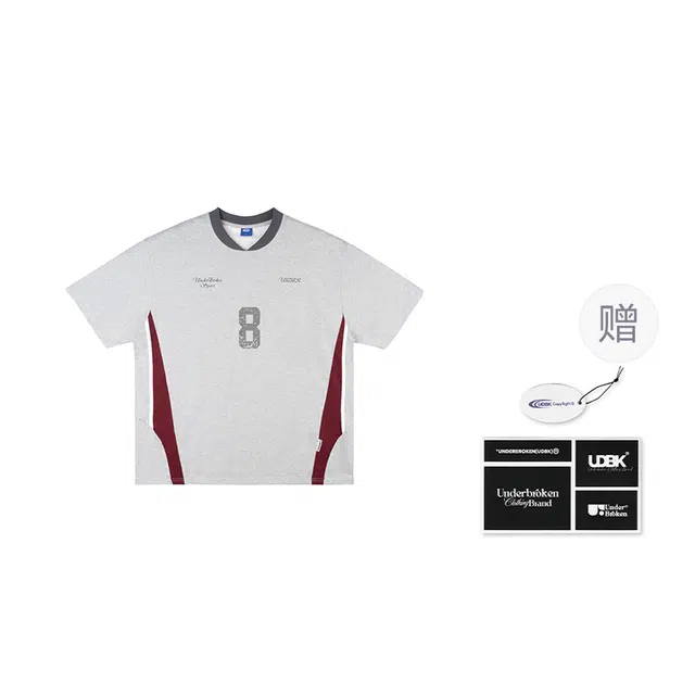 UDBK T
