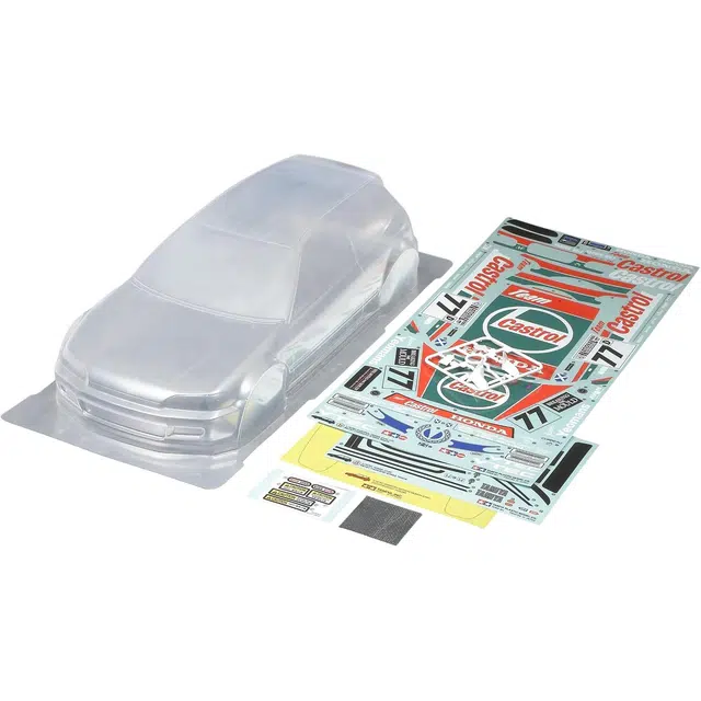 SP.1421 Castrol Vti 51421 RC
