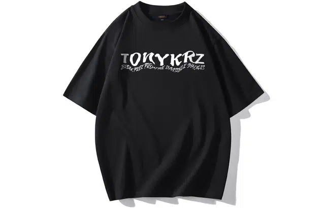 TONYKRZ T