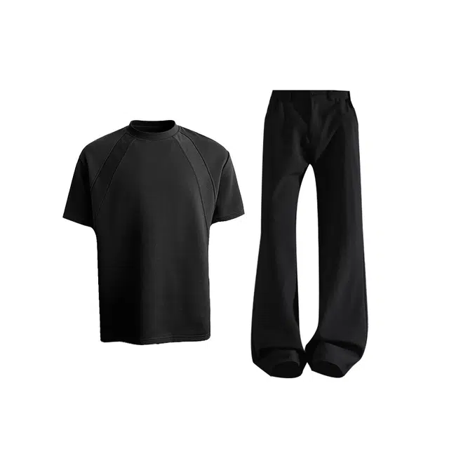 Evil lions cleanfitT