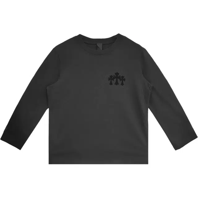 Chrome Hearts Logo SS25 T