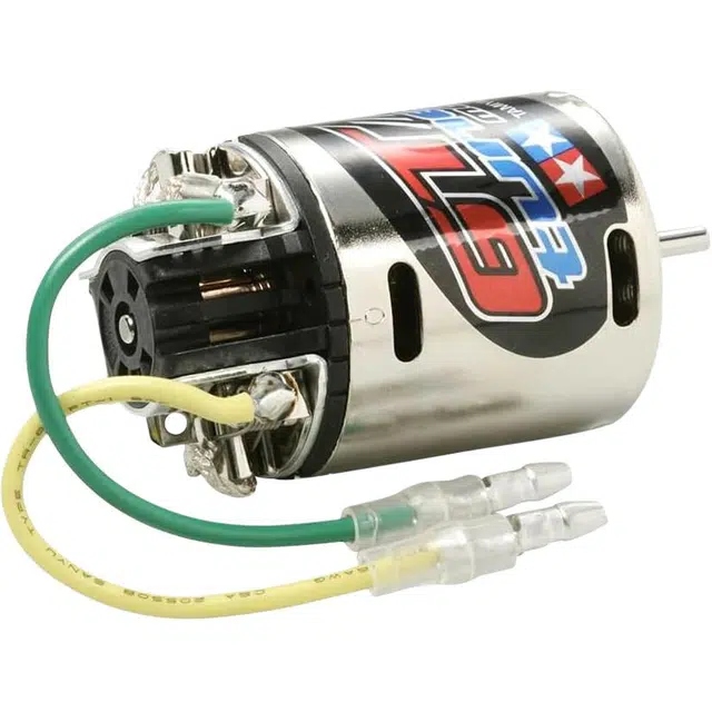 Hop Up Optis No.779 OP.779 GT (25T)
