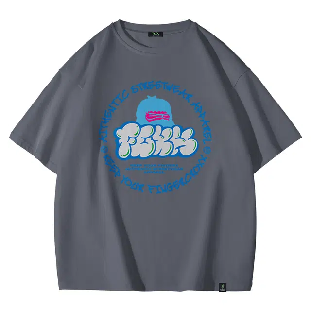 I.TFGXXFingercroxx oversize260GT