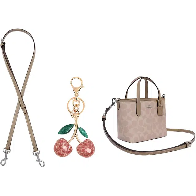 GUYI COACH city15 Totemini