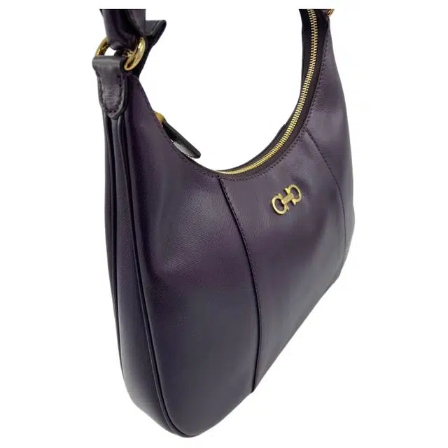 FERRAGAMO Logo