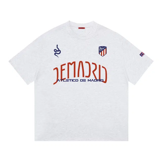 ATLETICO DE MADRID 1903 logoT