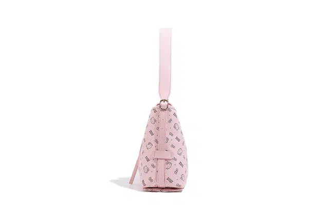 MESUCA Sanrio kitty PU