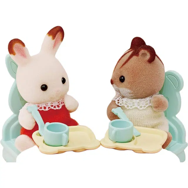 EPOCH Sylvanian Families