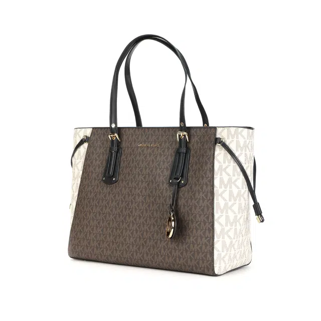 MICHAEL KORS MK Voyager LOGO