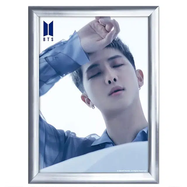 EPOCH BTS Proof RM 108pcs 4977389413089