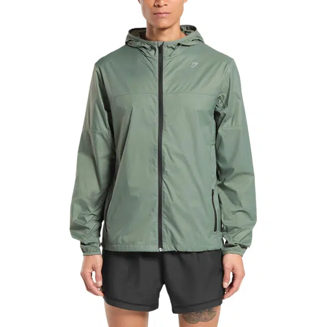 GYMSHARK Running