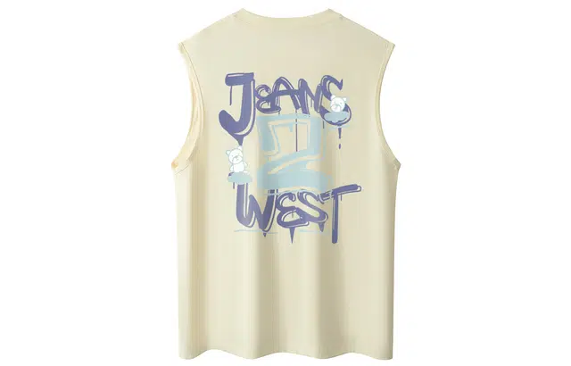 JEANSWEST t