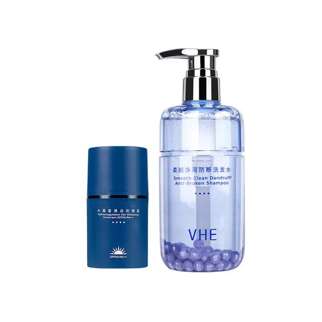 VHE 50g + 400g