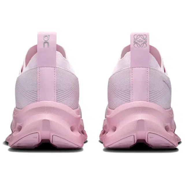 LOEWE x On Cloudtilt