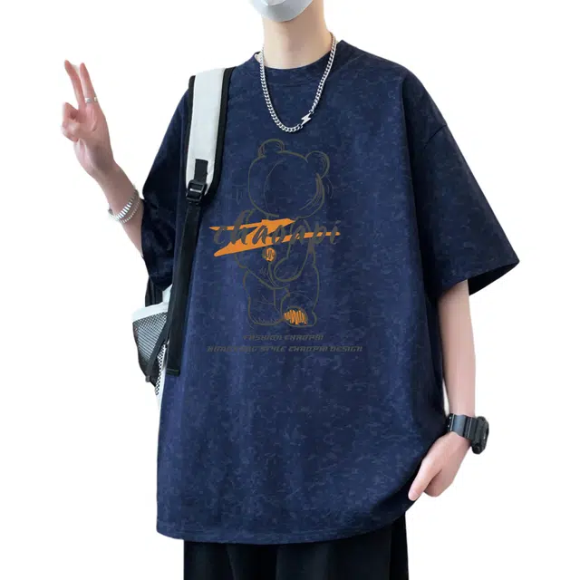 NOAHGIGI T