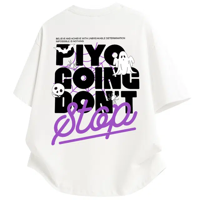 PIYOPIYO LogoT