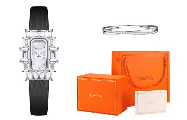 DAVENA W32118