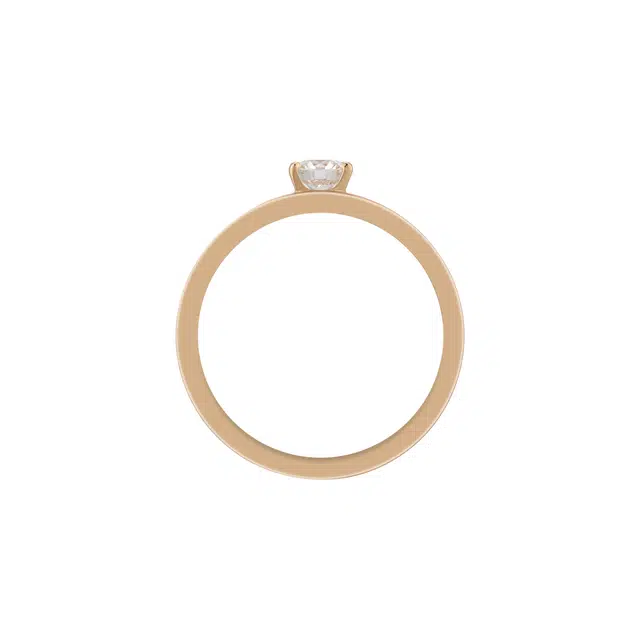 CARTIER 18K