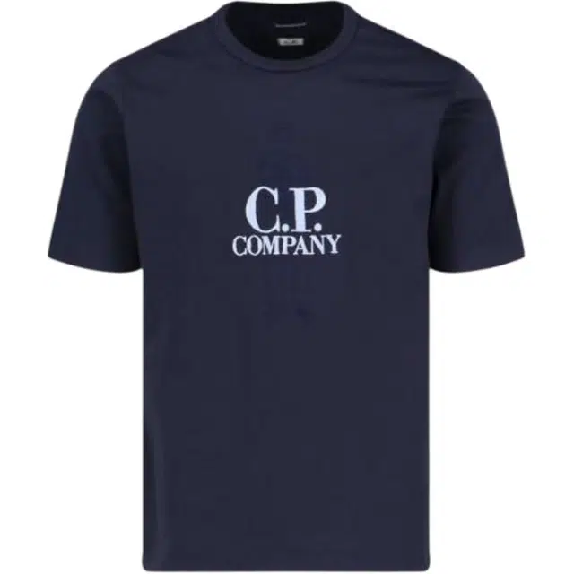 C.P.Company LogoT