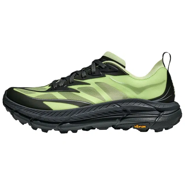 HOKA ONE ONE Mafate Speed 4 Lite