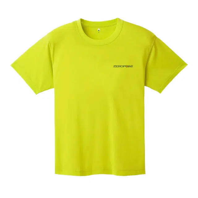 MONTBELL Wickron T ZERO POINT T
