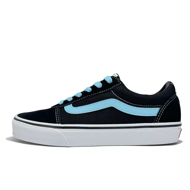 Vans Ward