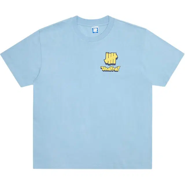 UNDEFEATED T