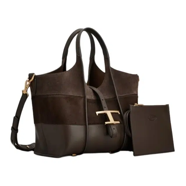 TOD'S Timeless Tote