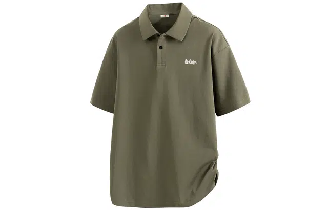 Lee Cooper logoPolo