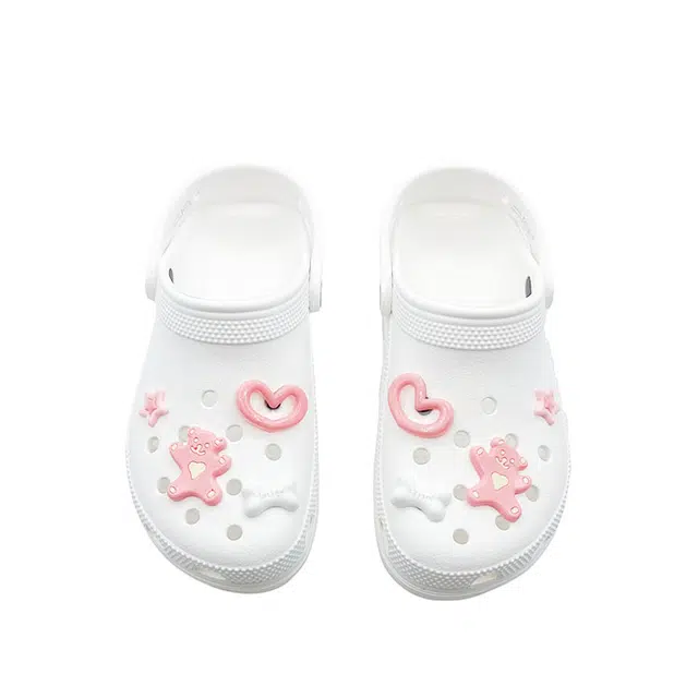 Crocs Classic Platform Lined Clog EVA
